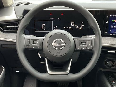 New 2026 Nissan Kicks SV FWD image 20