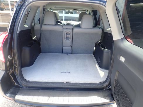 Used 2012 Toyota RAV4 Limited w/ Premium Plus Value Pkg AWD/4WD image 20