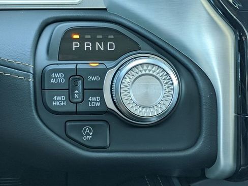 New 2026 RAM 1500 Tungsten AWD/4WD image 18