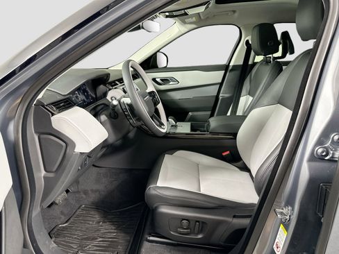 Certified 2025 Land Rover Range Rover Velar S image 16