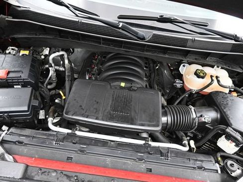 Used 2023 Chevrolet Silverado 1500 RST w/ Protection Package AWD/4WD image 31