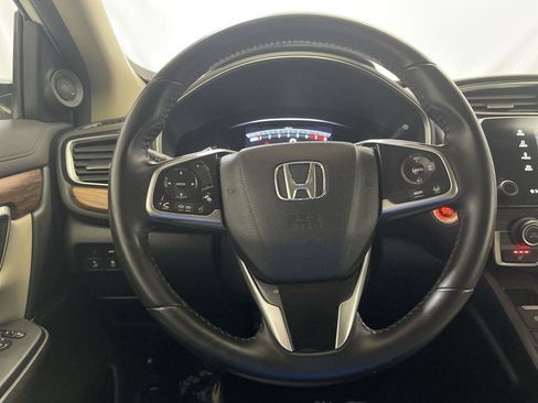 Used 2018 Honda CR-V EX-L image 14