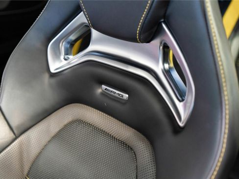 Used 2023 Mercedes-Benz AMG GT 53 image 45