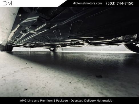 Used 2019 Mercedes-Benz E 450 Coupe image 48