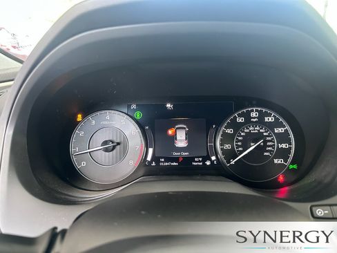 Used 2023 Acura RDX FWD w/ Technology Package image 18