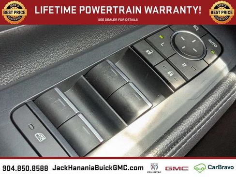 Used 2024 Toyota Grand Highlander AWD image 27