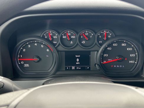 New 2026 GMC Sierra 2500 Pro w/ 1SA Pro Safety Plus Package AWD/4WD image 14