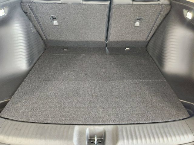 New 2027 Honda HR-V EX-L image 25