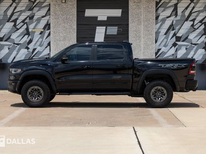 Used 2024 RAM 1500 TRX