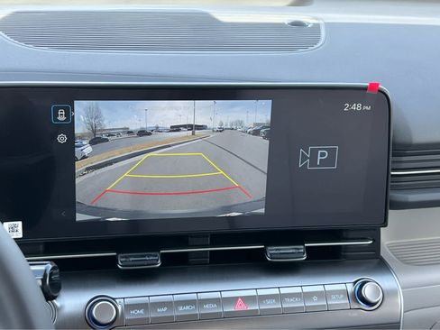 Certified 2026 Hyundai Kona SEL Sport AWD/4WD image 35