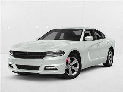 Used 2018 Dodge Charger SXT Plus
