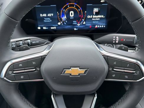 New 2026 Chevrolet Equinox LT image 21