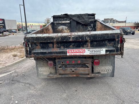Used 2001 Ford F350 XL image 6