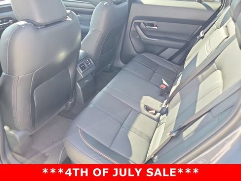 New 2026 MAZDA CX-50 AWD 2.5 Hybrid w/ Cargo Package image 25