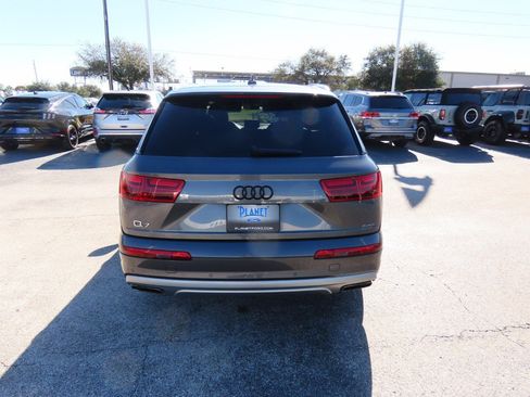 Used 2019 Audi Q7 2.0T Premium Plus w/ Premium Plus Package image 13