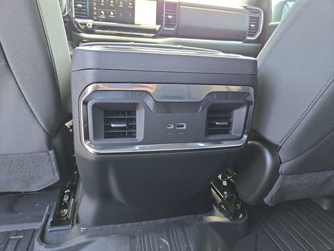 New 2026 GMC Sierra 1500 Elevation AWD/4WD image 31