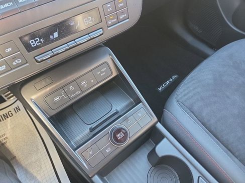 Used 2025 Hyundai Kona N Line image 31