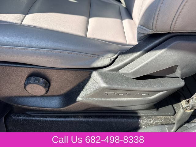 Used 2024 Ford F250 XL w/ XL Chrome Package AWD/4WD image 22