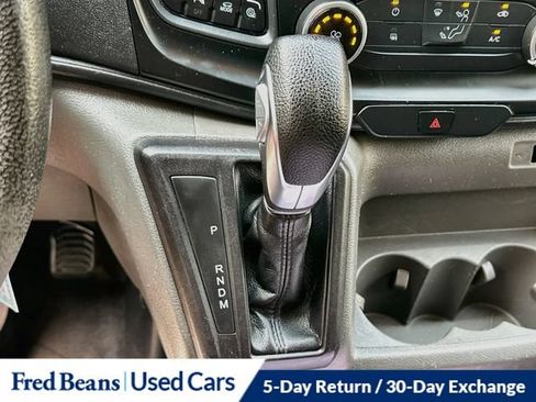 Used 2020 Ford Transit 250 Medium Roof AWD w/ Load Area Protection Package image 22