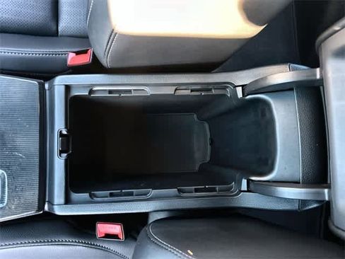 Certified 2025 Honda Civic Sport Touring image 27