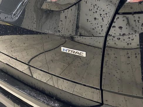 Used 2022 Hyundai Tucson SEL w/ Cargo Package image 31