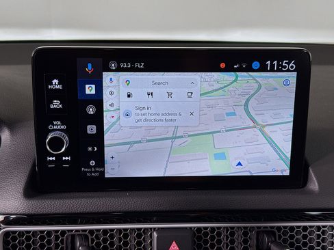 Certified 2026 Honda Civic Sport Touring image 14