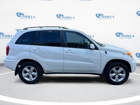 Used 2004 Toyota RAV4 2WD image 6