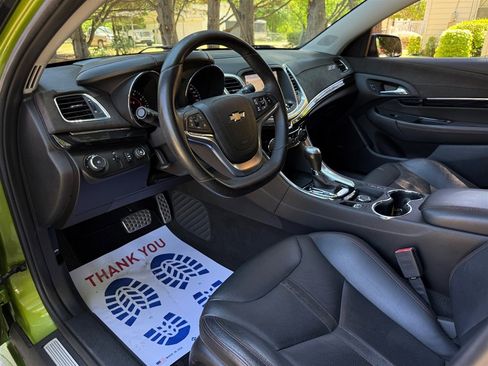 Used 2015 Chevrolet SS RWD image 48