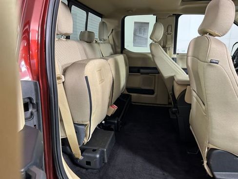 Used 2015 Ford F150 XLT w/ Equipment Group 302A Luxury image 28