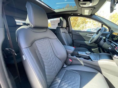 New 2026 Kia Sportage X-Line AWD/4WD image 30