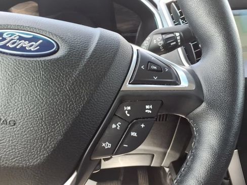 Certified 2018 Ford Edge SEL w/ Equipment Group 201A AWD/4WD image 15