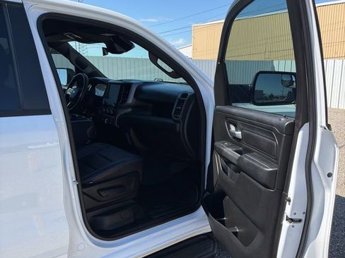 Used 2023 RAM 1500 Tradesman w/ Trailer Tow Group image 14