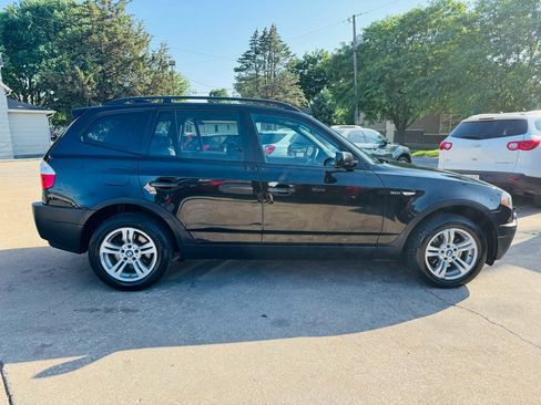 Used 2005 BMW X3 3.0i AWD/4WD image 2