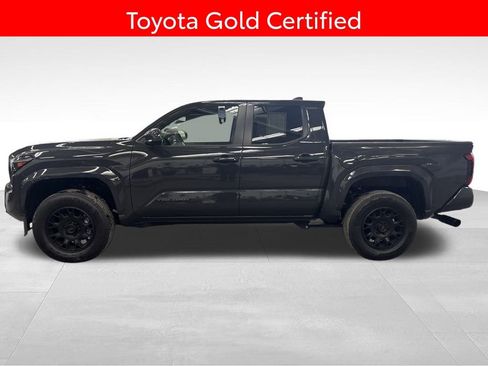 Certified 2025 Toyota Tacoma SR5 image 2