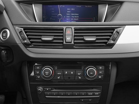 Used 2013 BMW X1 xDrive35i image 10