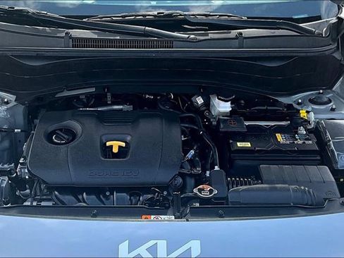 Certified 2026 Kia Seltos S AWD/4WD image 29