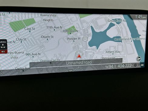 Used 2024 MAZDA CX-5 Carbon Edition image 21