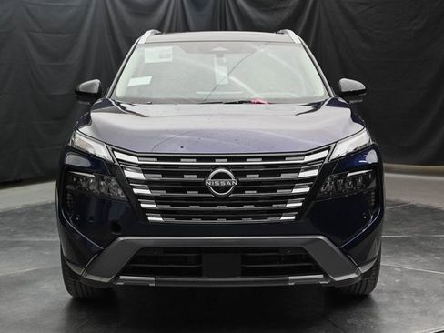 New 2025 Nissan Rogue SL w/ SL Premium Package image 5