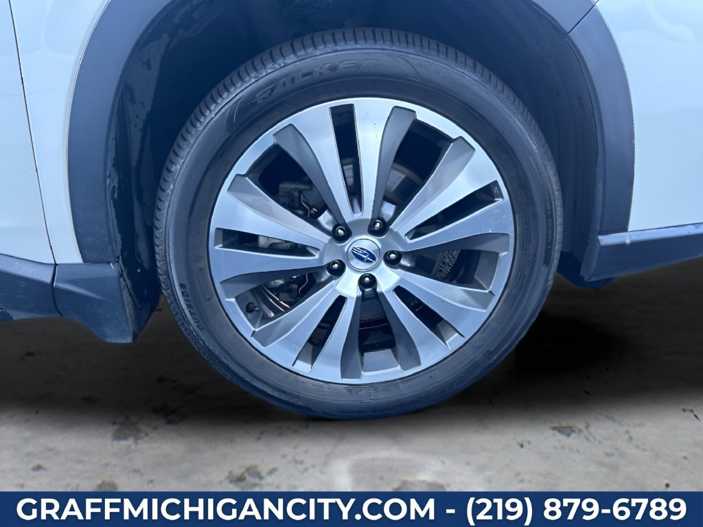 Used 2020 Subaru Ascent Limited w/ Popular Package #2 AWD/4WD image 43