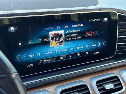 Used 2022 Mercedes-Benz GLE 350 4MATIC image 20