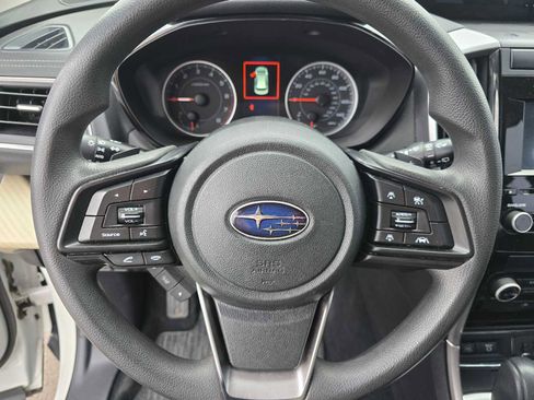 Used 2019 Subaru Ascent 8-Passenger image 30