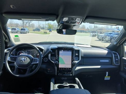 New 2026 RAM 2500 Big Horn image 29