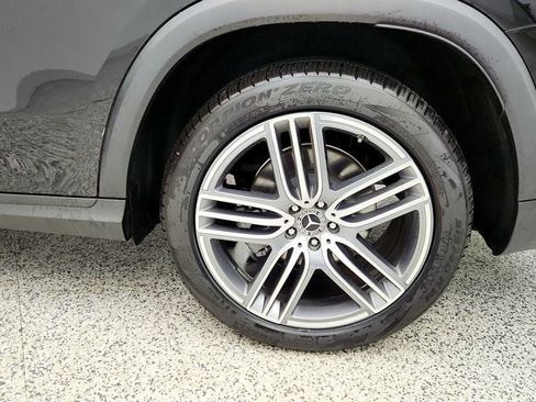 Used 2024 Mercedes-Benz GLS 450 GLS 450 4MATIC SUV image 9