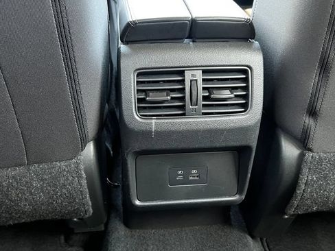 Used 2023 Nissan Rogue SV AWD/4WD image 31