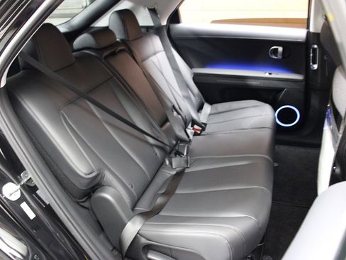 Used 2023 Hyundai Ioniq 5 SEL w/ Cargo Package image 28