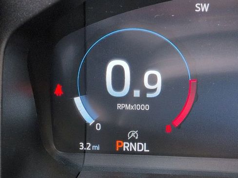 New 2026 Ford Explorer ST-Line image 31