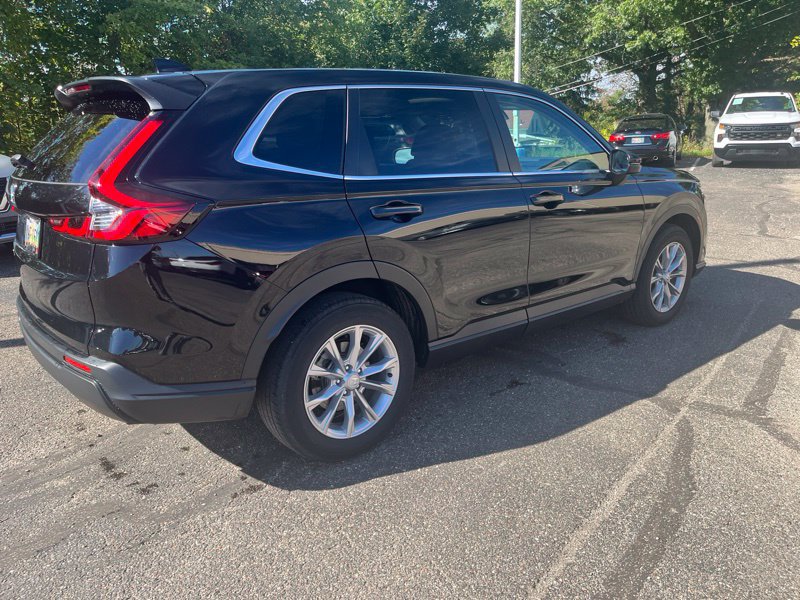 Used 2024 Honda CR-V EX image 5