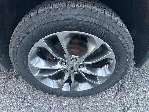 Certified 2020 Dodge Durango GT AWD/4WD image 33
