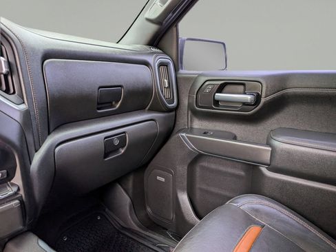 Used 2021 GMC Sierra 1500 AT4 w/ AT4 Preferred Package AWD/4WD image 29