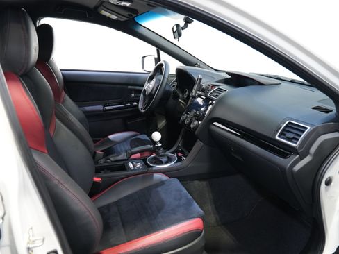 Used 2020 Subaru WRX STI AWD/4WD image 36